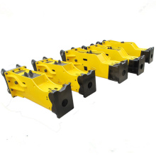 Sb60 Construction Machine Parts Hydraulic Rock Breaker Manufacturer for 15-18t Excavator